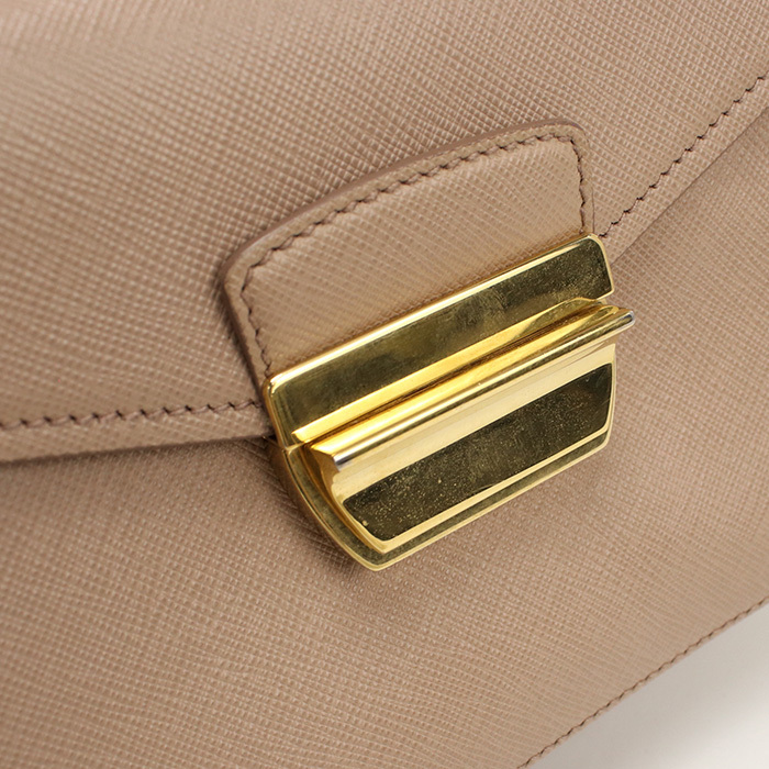PRADA トートバッグ 1BA254 【ランク:AB】 PRADA トートバッグ 1BA254 【ランク:AB】 (PRADA/トートバッグ