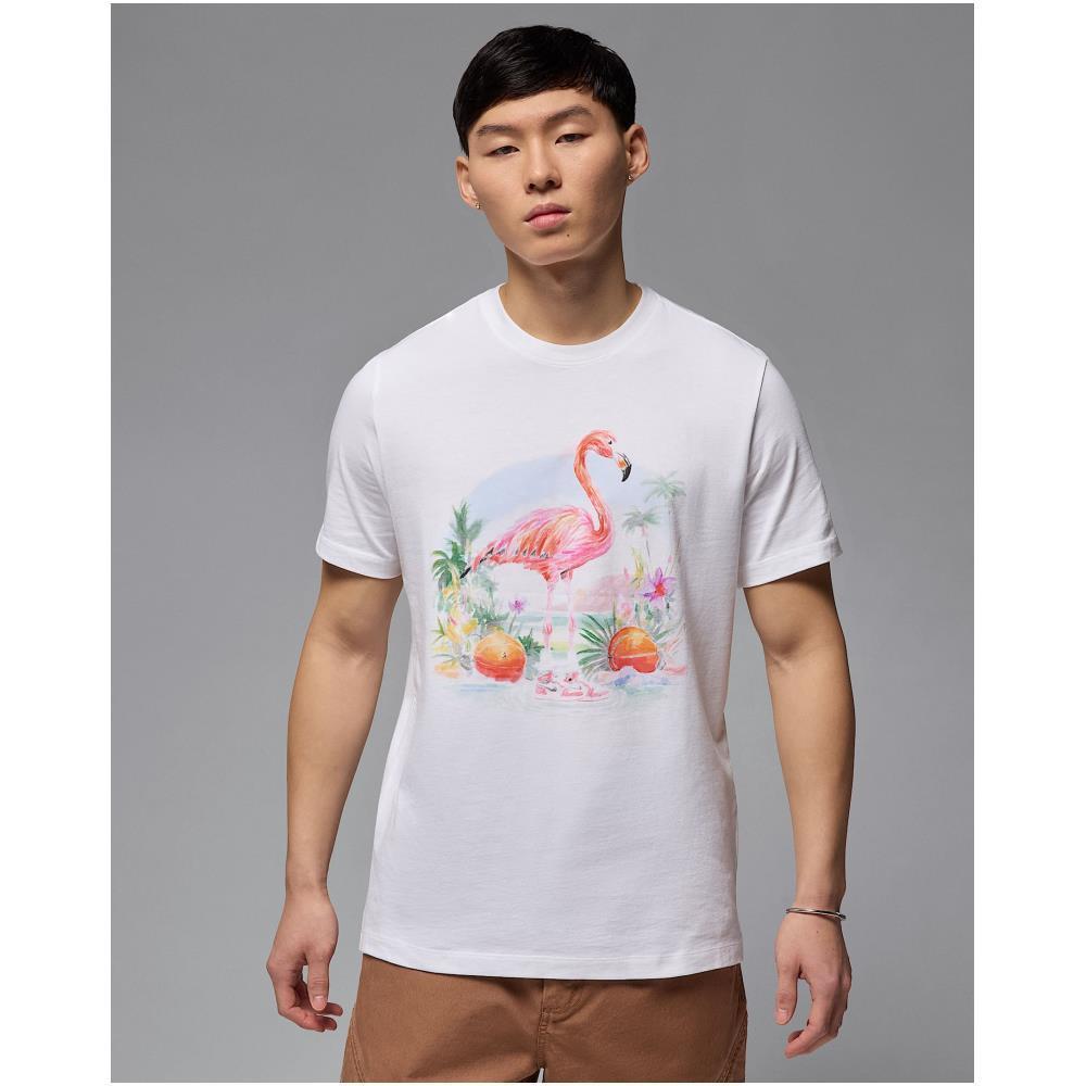 ★Nike★ Jordan Flight Essential Men's T-Shirt HJ2399-100