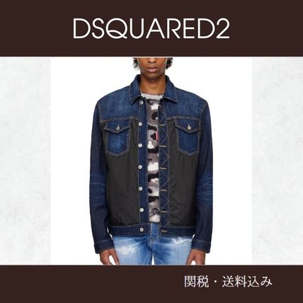 Dsquared2 ダウンジャケット 38