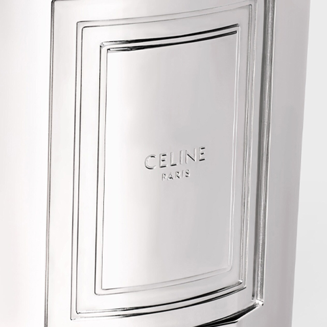 CELINE】セリーヌ キャンドルホルダー