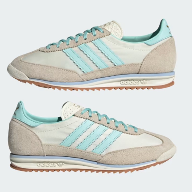 スニーカー ADIDAS SL72 OG JQ1180 5FT1320