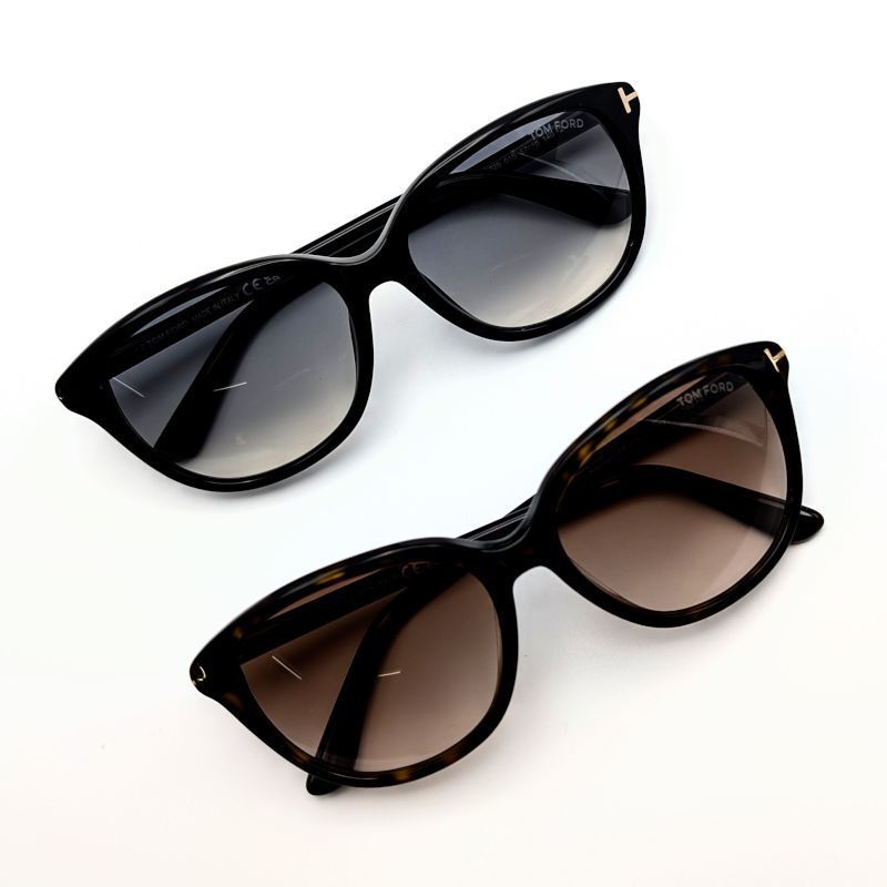 【即発,国内手元在庫】TOM FORD Karmen TF329(FT0329) 2色