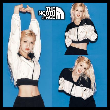 クロップド丈 S THE NORTH FACE(ザノースフェイス) ジャケット