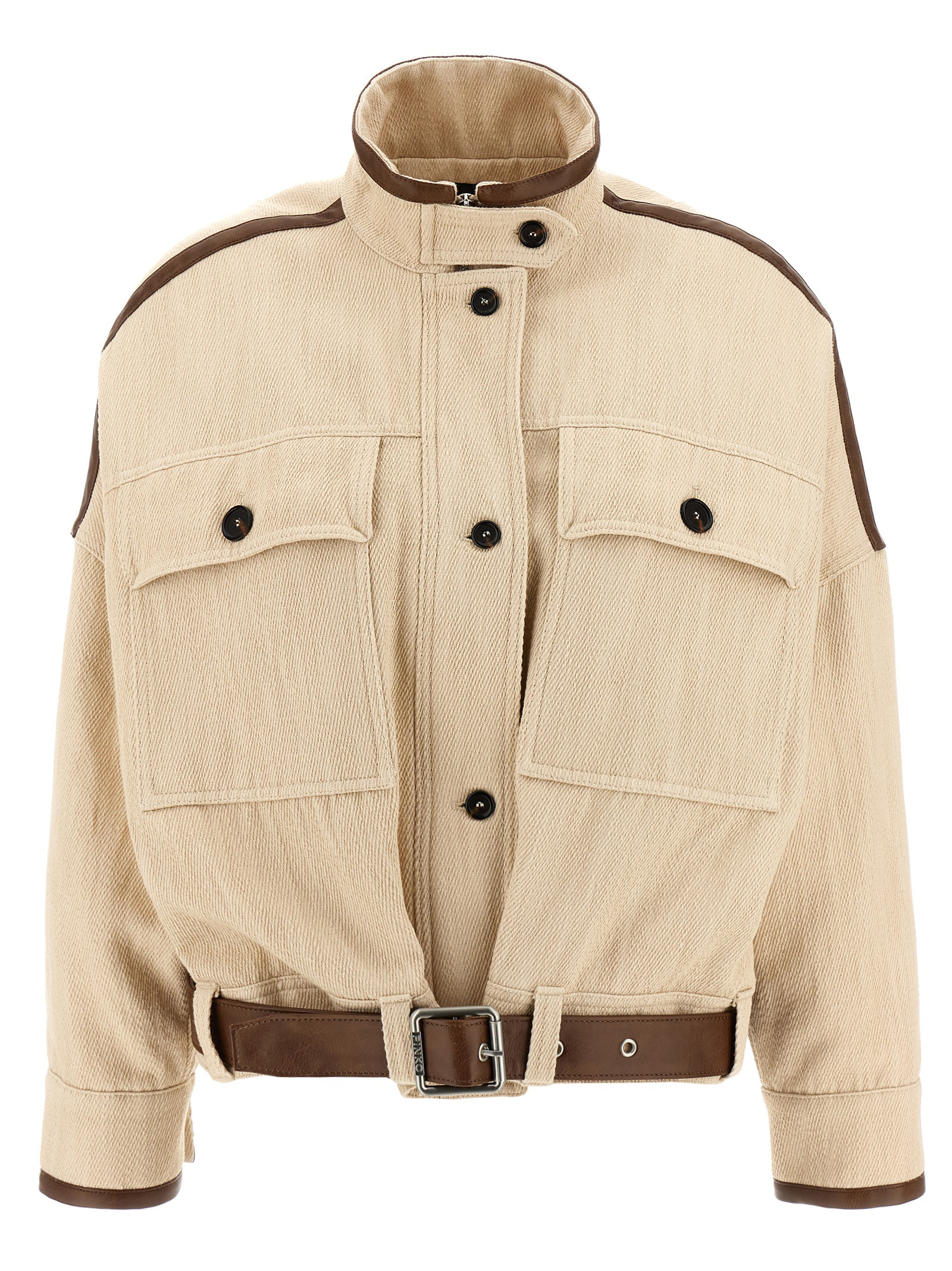 ブルゾン PINKO 'Babilonia' blouson