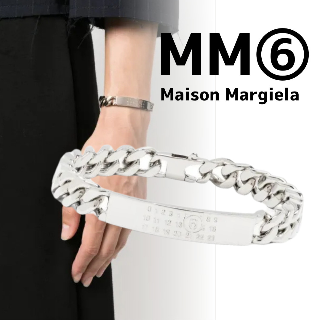 ★ MM6 Maison Margiela[エムエムシックス] ブレスレット★