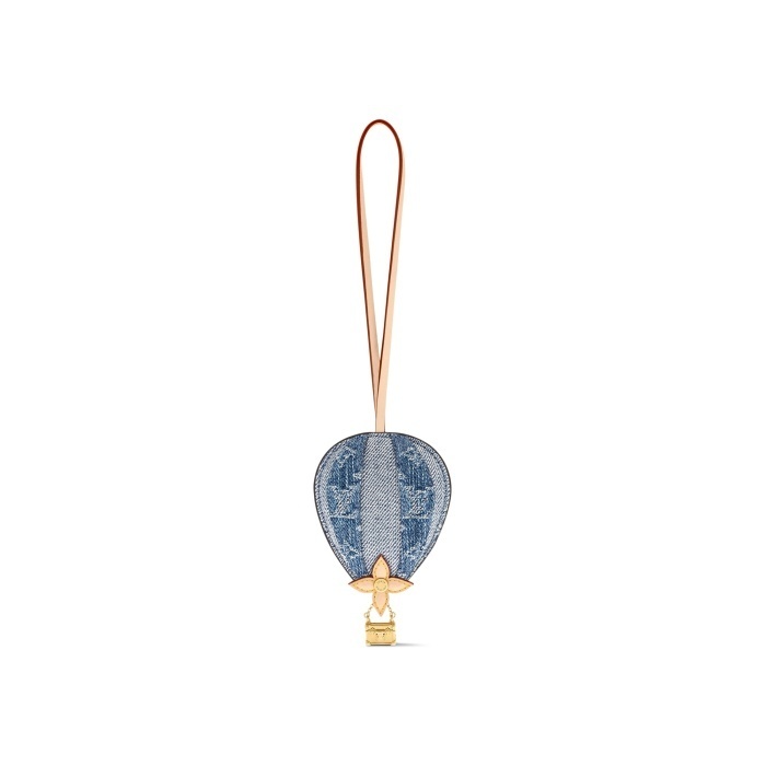 《モノグラム》Louis Vuitton スカイ バッグ ジュエル
