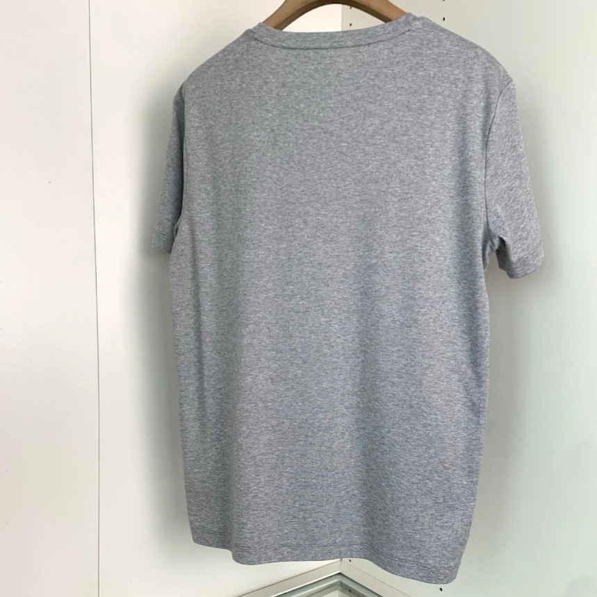 【シックおしゃれ♪】HERMES 《H Puzzle》 Hパズル Tシャツ 半袖