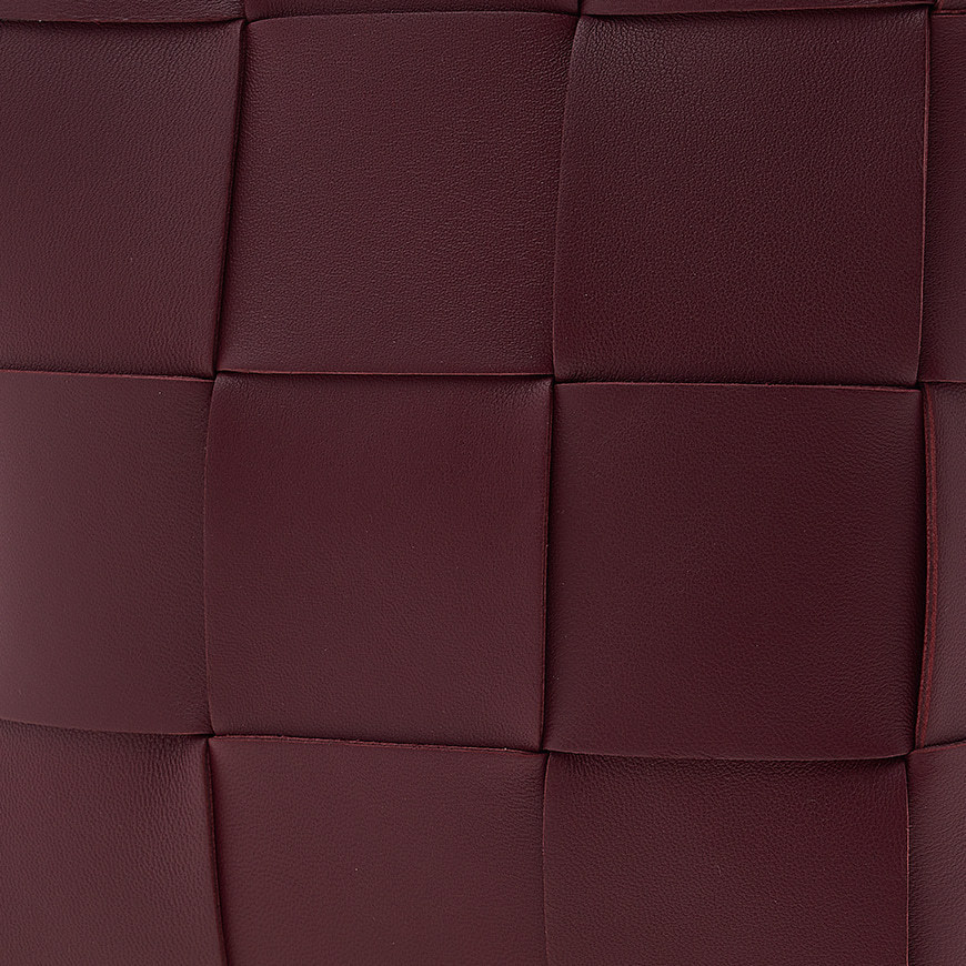 《BOTTEGA VENETA》 INTRECCIATO トートバッグ