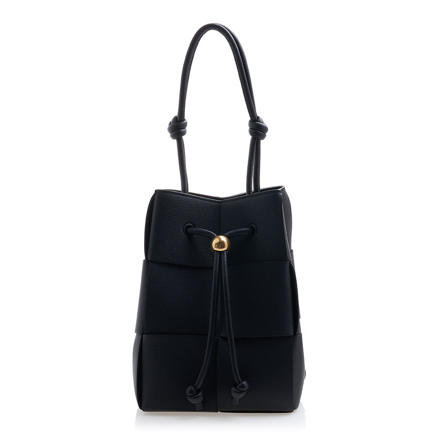 《BOTTEGA VENETA》 カセットホボバッグ