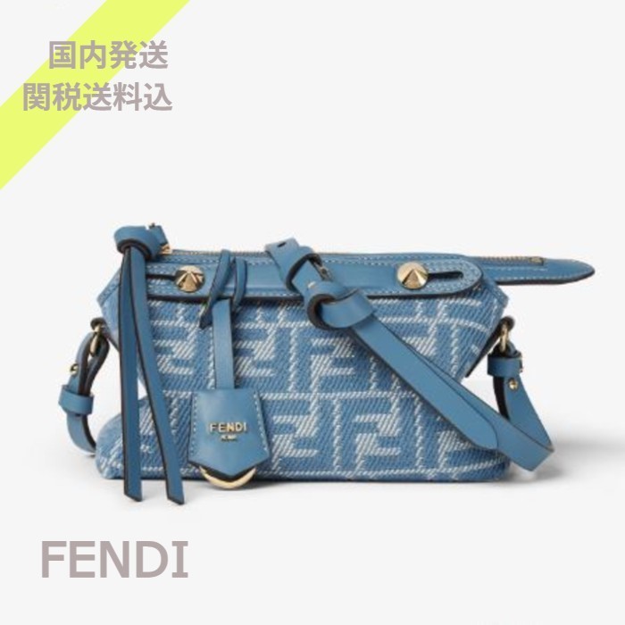 FENDI フェンディ バイ ザ ウェイ ソフト ミニ