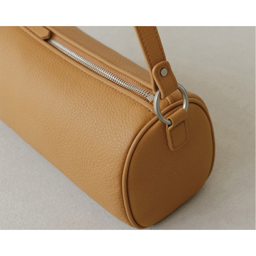☆DE MERIEL☆Basset Round Bag バッグ 韓国発 大人気 DE MERIEL】Basset Round Bag☆韓国 人気☆バッグ☆送料込 (DE