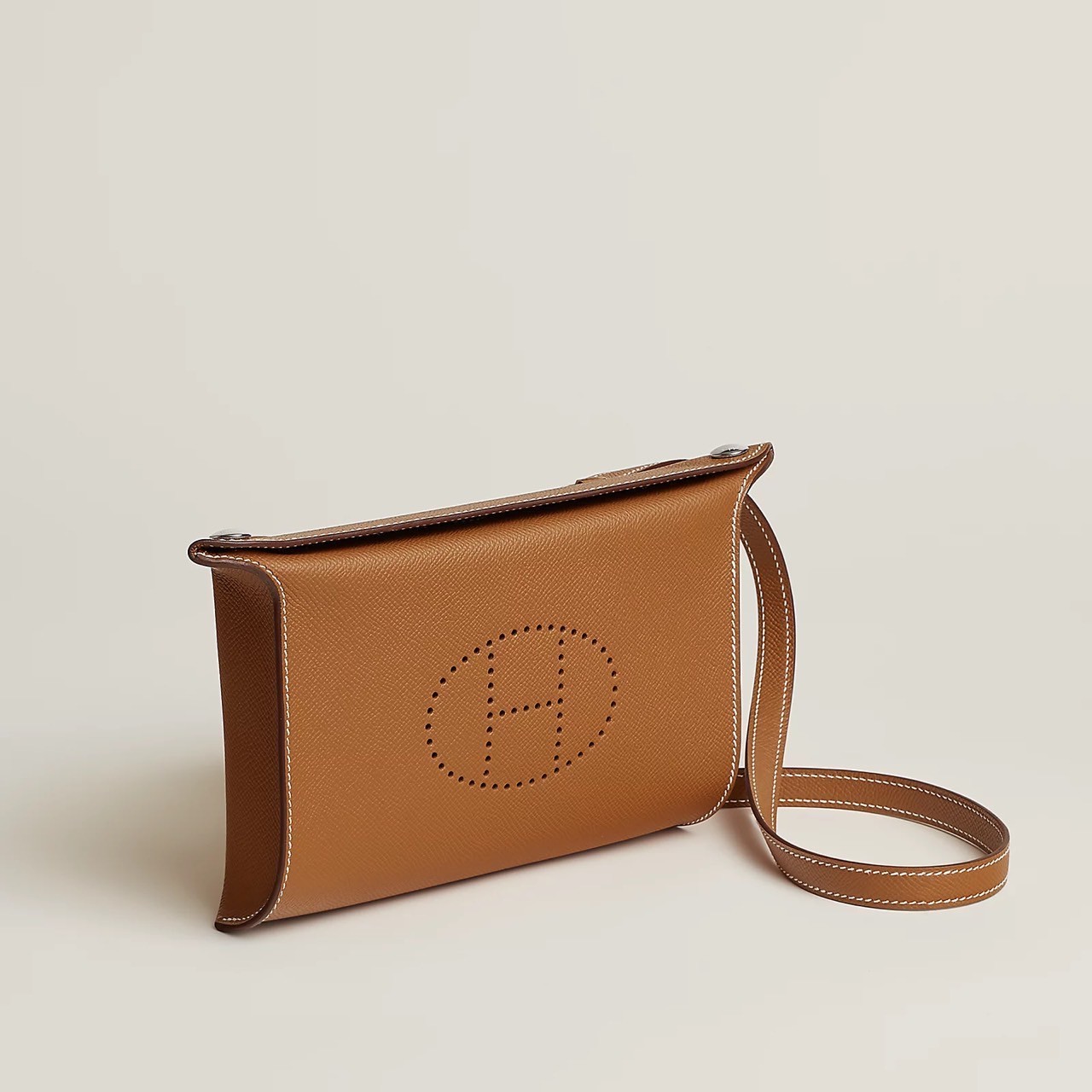 【お出かけにも最適♪】HERMES《Videpoches》
