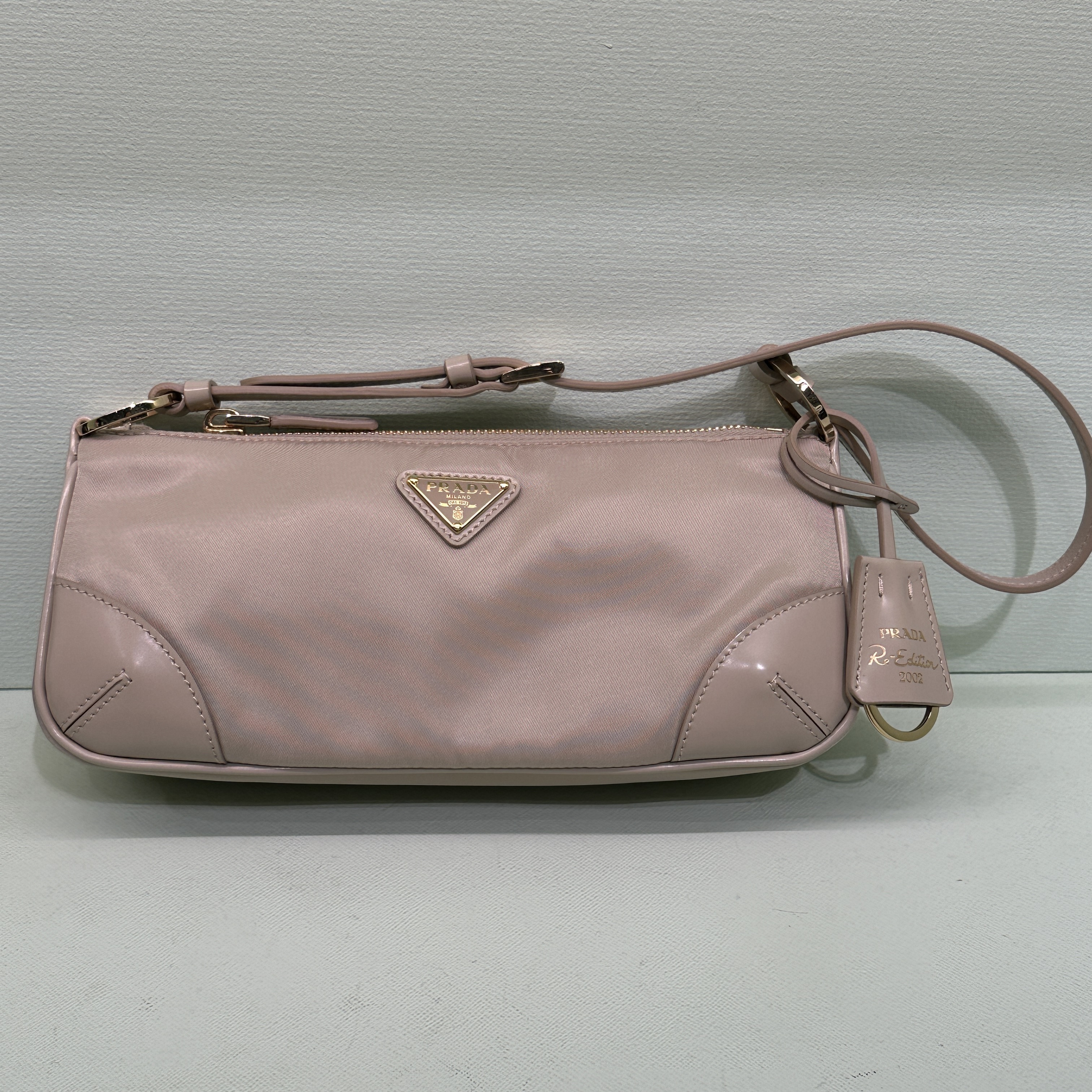 【VIPセール】PRADA プラダ レディース ショルダーバッグ 1BC201