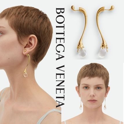 クリア（透明）系 BOTTEGA VENETA(ボッテガヴェネタ