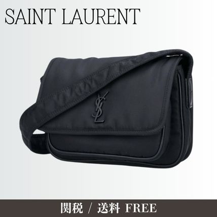 メッセンジャーバッグ Saint Laurent(サンローラン) バッグ