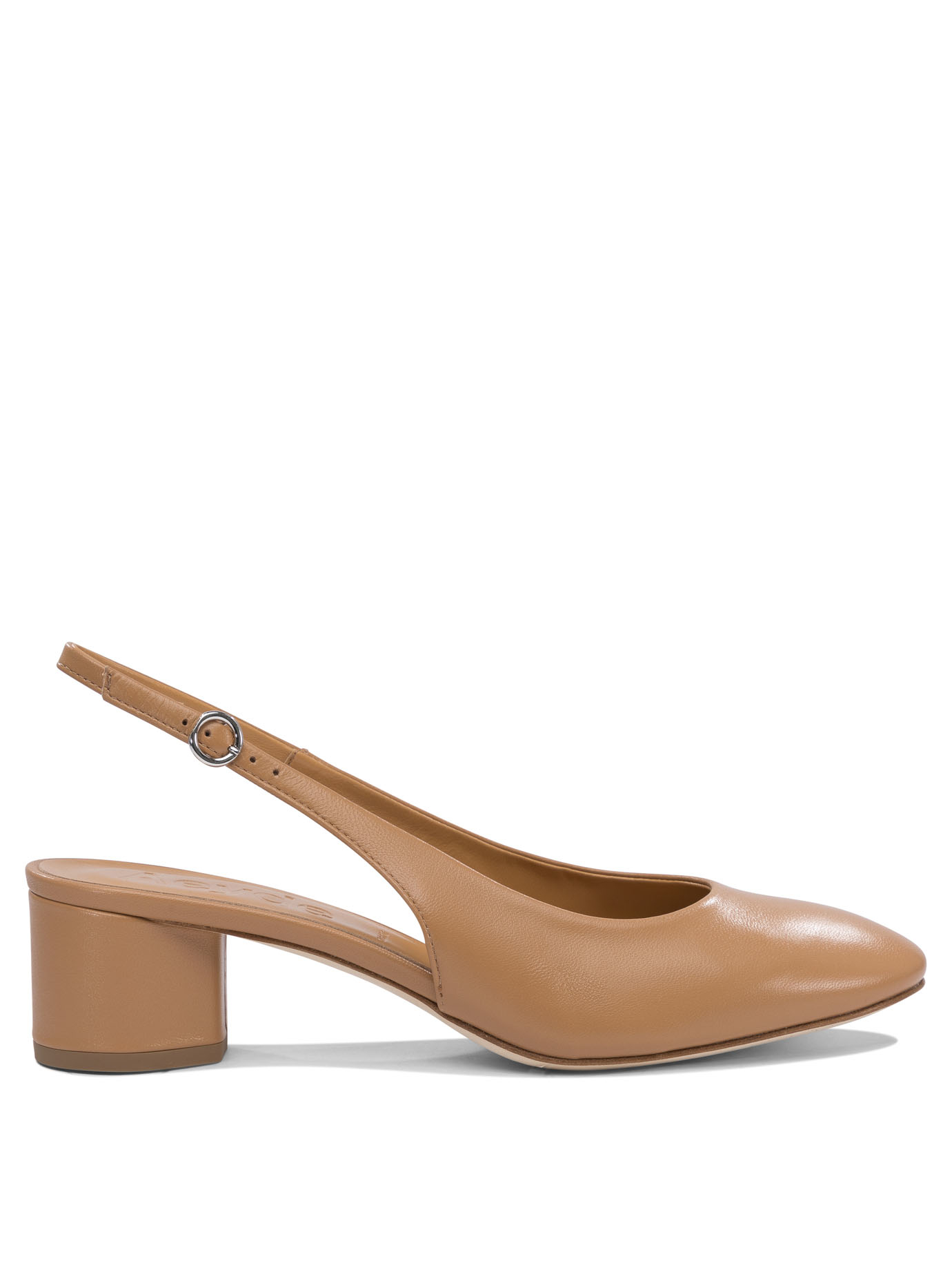 サンダル・ミュール Aeyde \"Romy\" Slingback