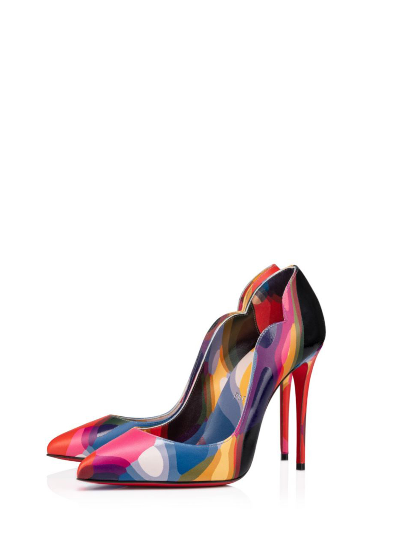 シューズ・サンダルその他 Christian Louboutin Heeled shoes