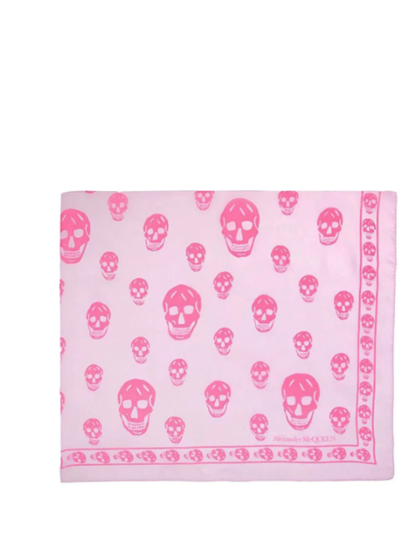 スカーフ Alexander McQueen Scarves