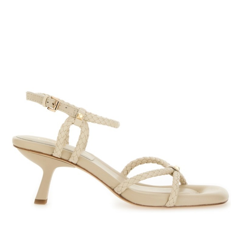 サンダル・ミュール ASH SS25 SANDAL \