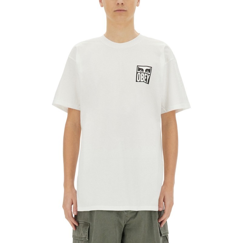 Tシャツ・カットソー OBEY SS25 \