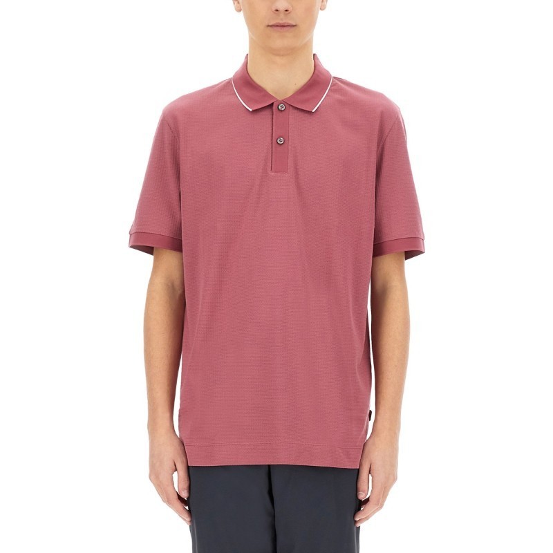 Tシャツ・カットソー Hugo Boss SS25 (50537207 10271429661)