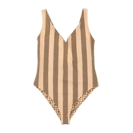 FENDI フェンディ 水着 新品未使用 FFロゴ サイズXL【箱付き