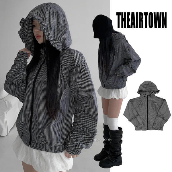 【THEAIRTOWN】coffe check pril hz ★