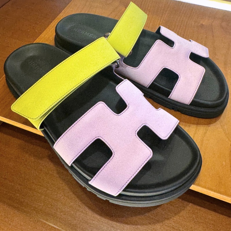 ★人気モデルこそ差を付けたい★【HERMES】シプレ サテン