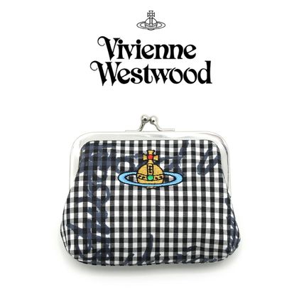 がま口 Vivienne Westwood(ヴィヴィアンウエストウッド) コイン