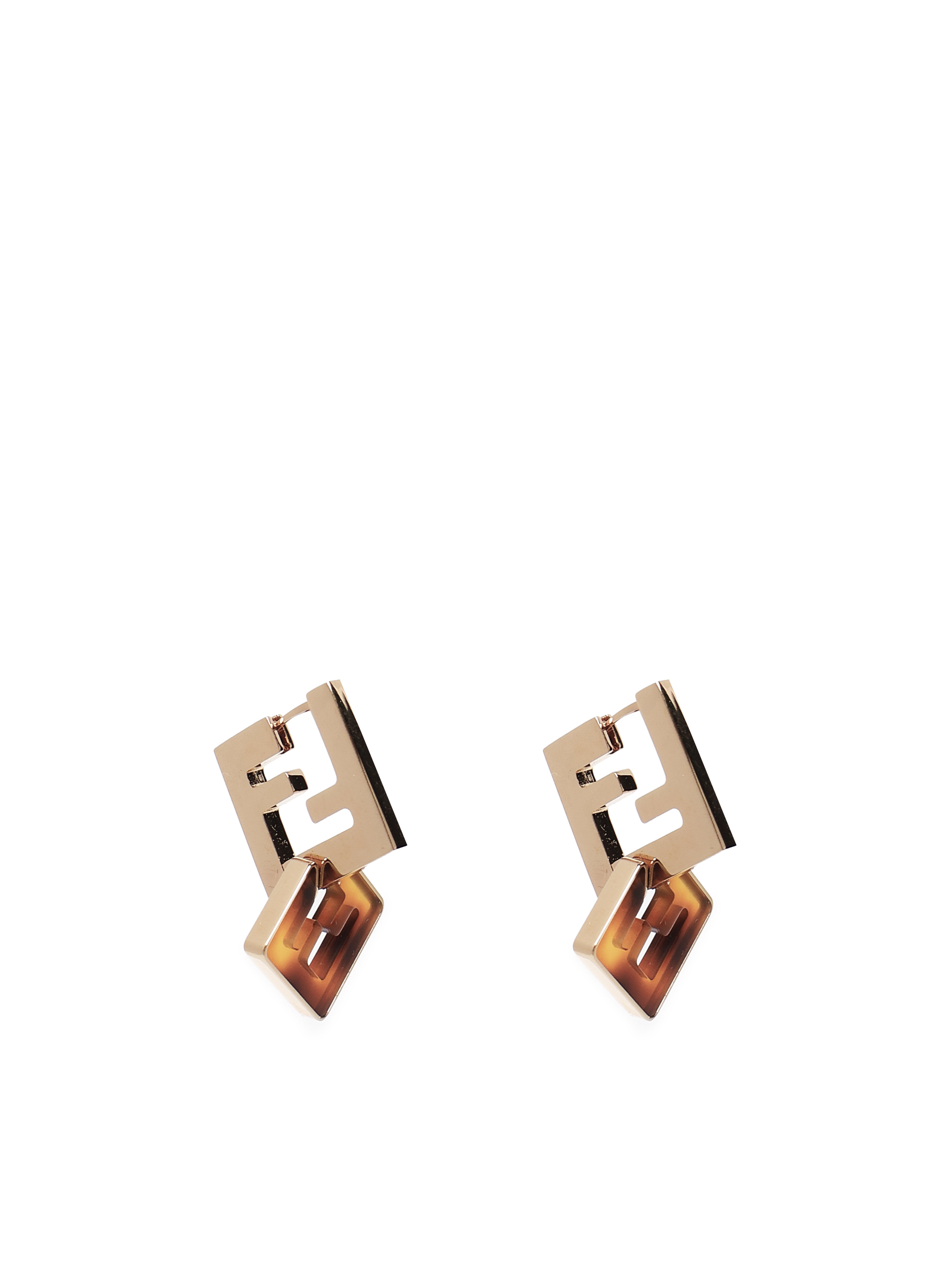 【関税&送料込】Fendi Bijoux Golden