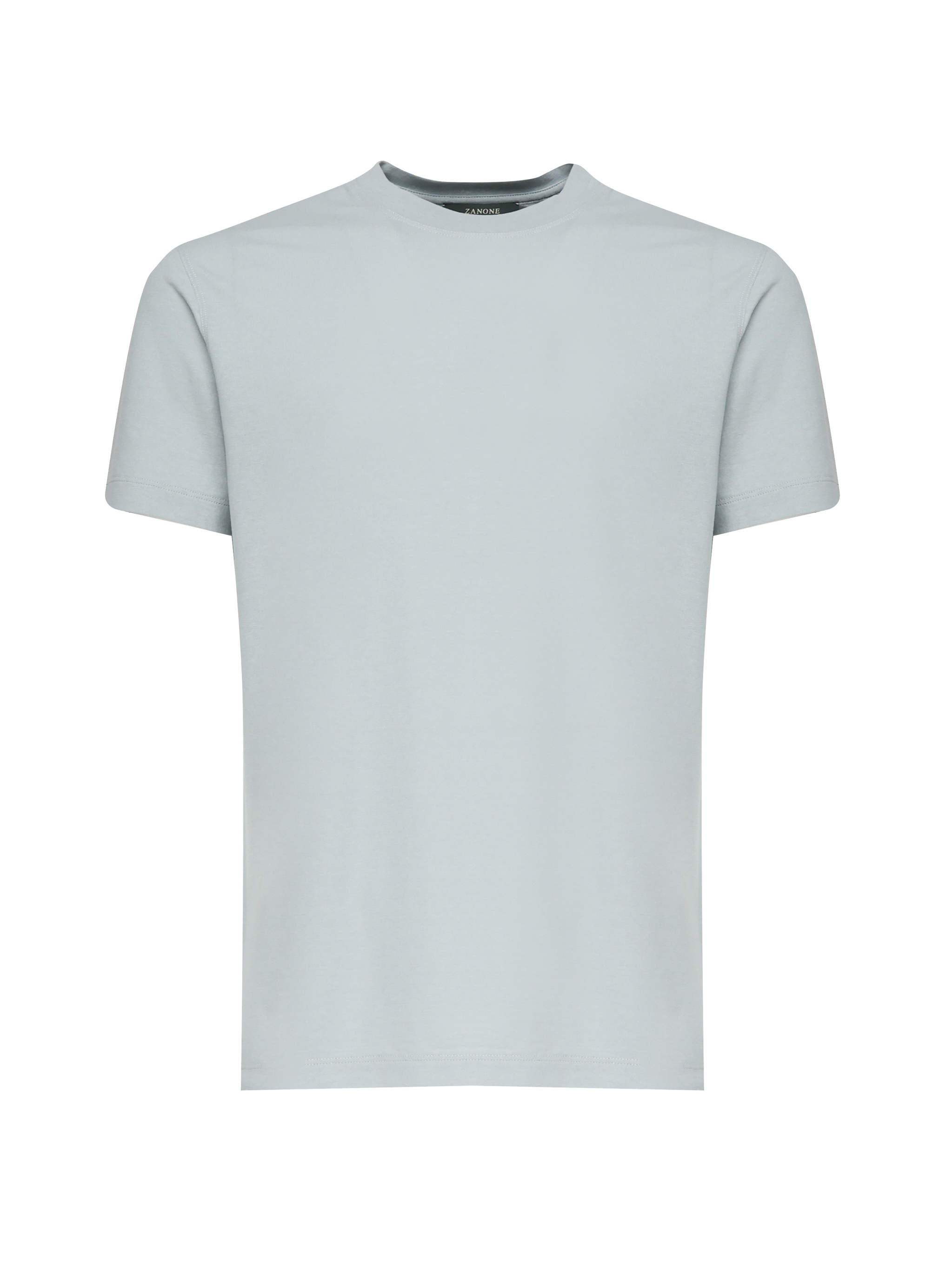 【関税&送料込】Zanone T-shirts and Polos Blue