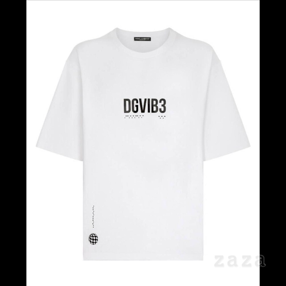 Dolce Gabbana♪SALE♪ロゴT