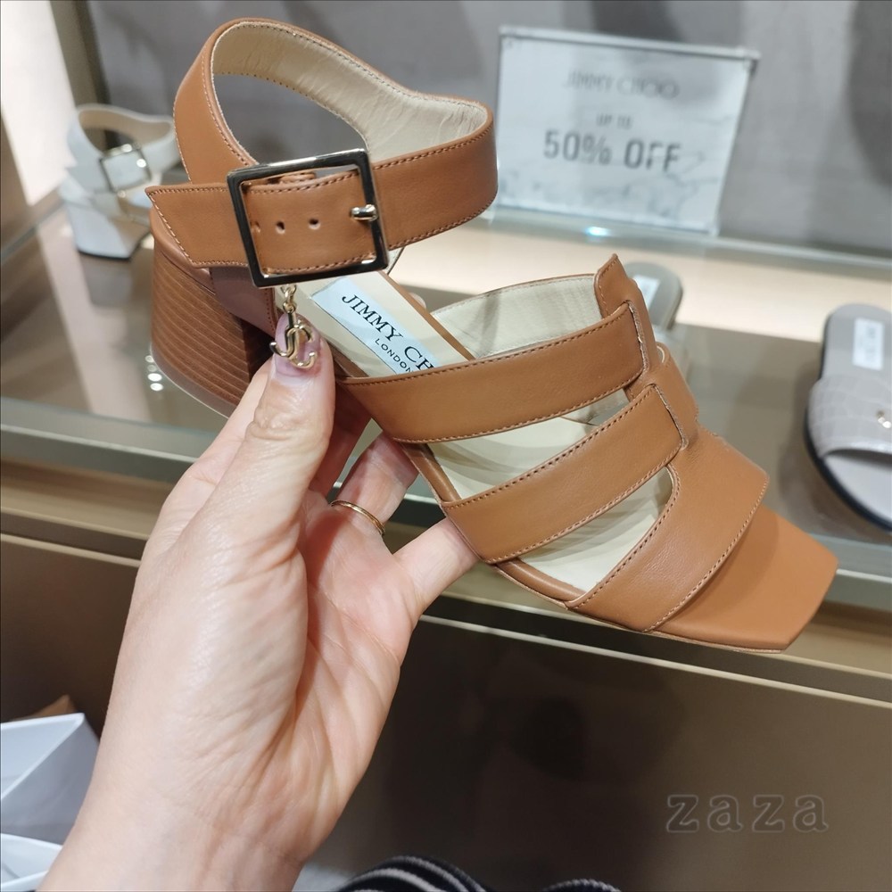 セール★Jimmy Choo★LENI CITY