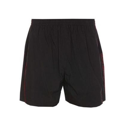 楽天市場】【中古】BALENCIAGA22SS SPORTY B BASKETBALL Shorts