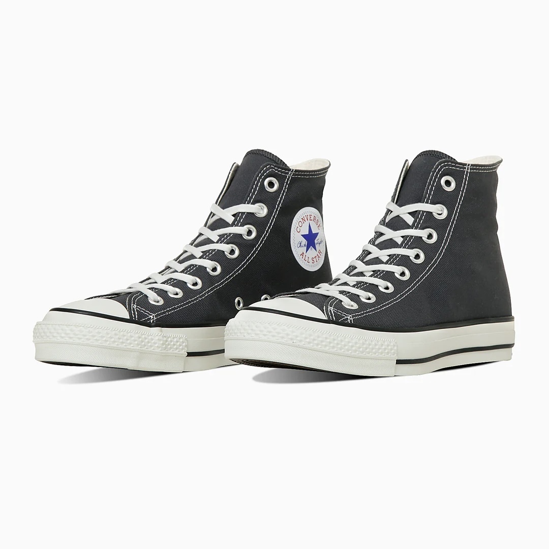【日本製】コンバース キャンバス オールスター J HI 31315150