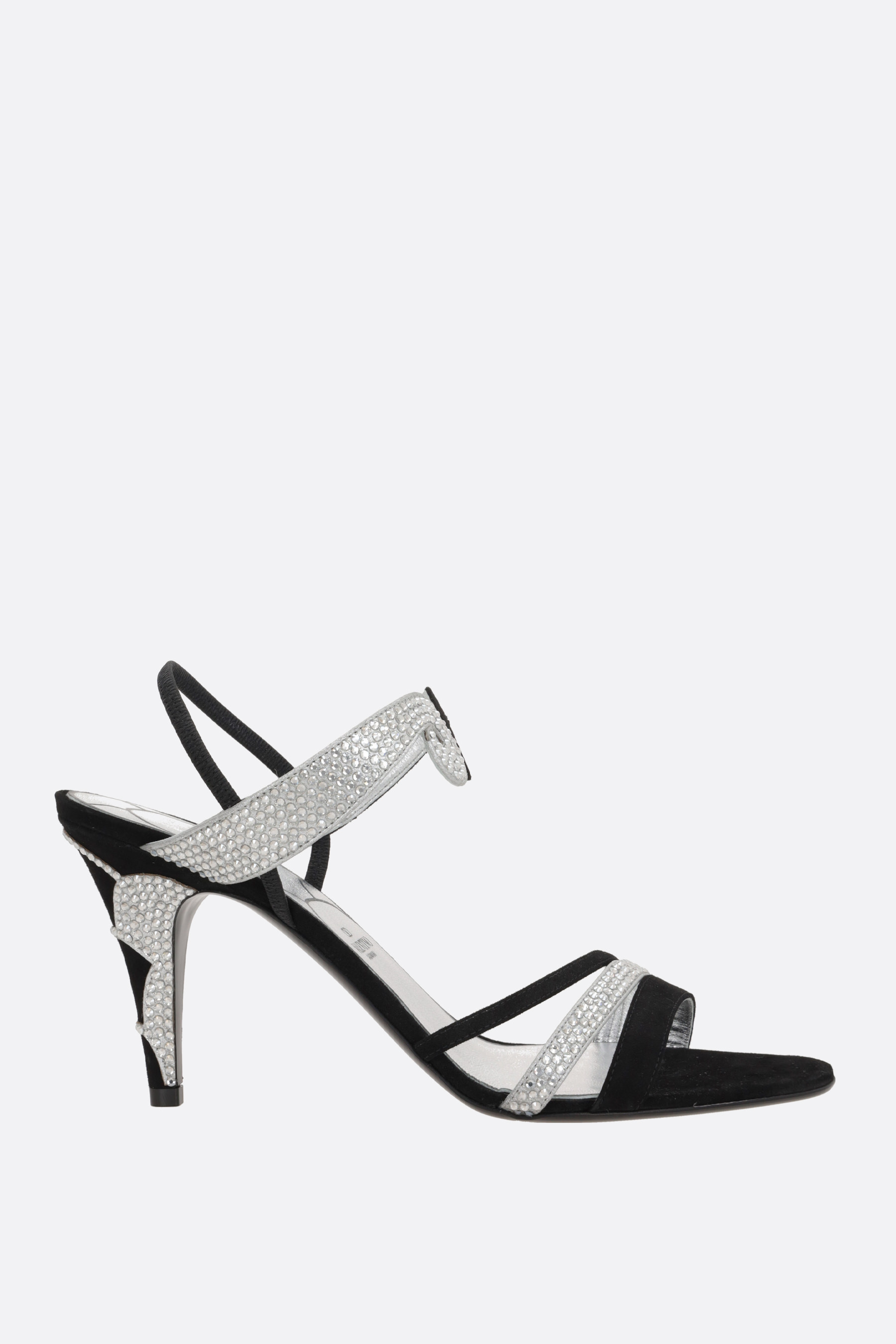 【関税&送料込】Valentino Garavani L Une Et L Autre Sandals