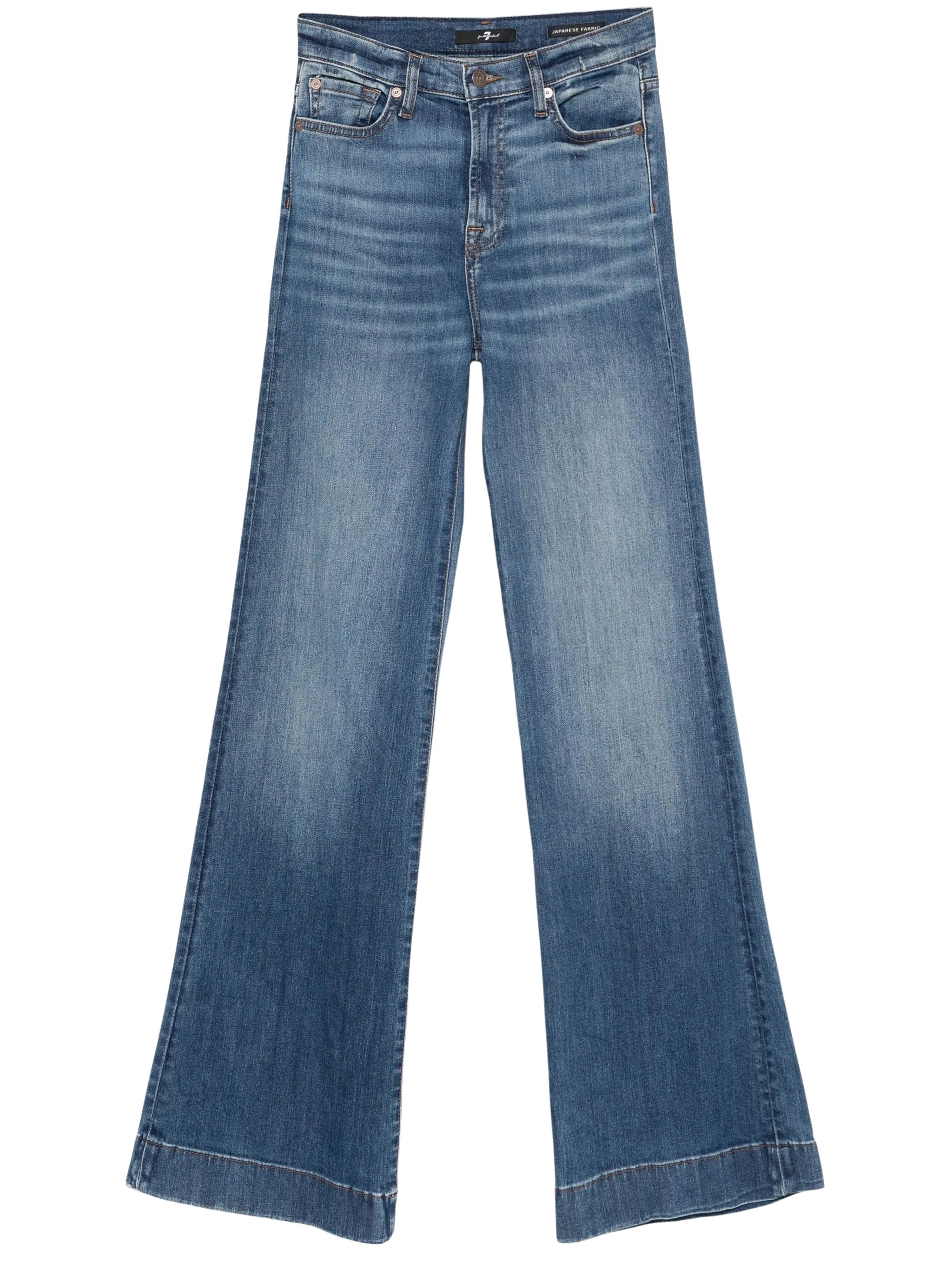 デニム・ジーパン 7 For All Mankind MODERN DOJO Groovy (52894)