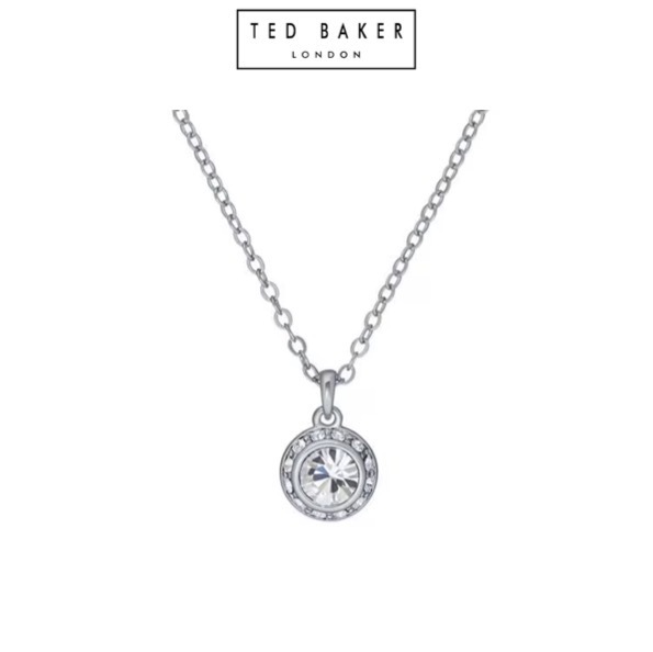 関税,送料無料Ted Baker Soltell ネックレス