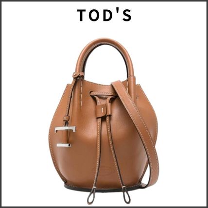 TOD'S(トッズ) バッグ・カバンその他(レディース) - 海外通販のBUYMA