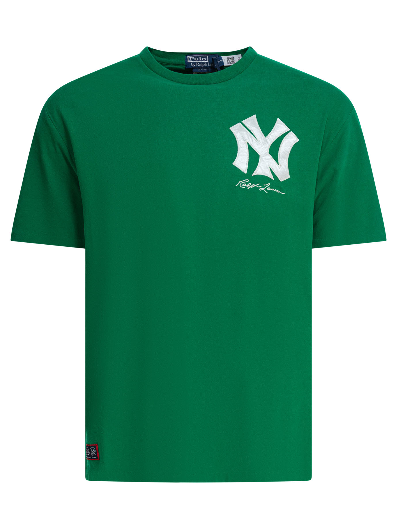 Tシャツ・カットソー Polo Ralph Lauren T-shirts Green