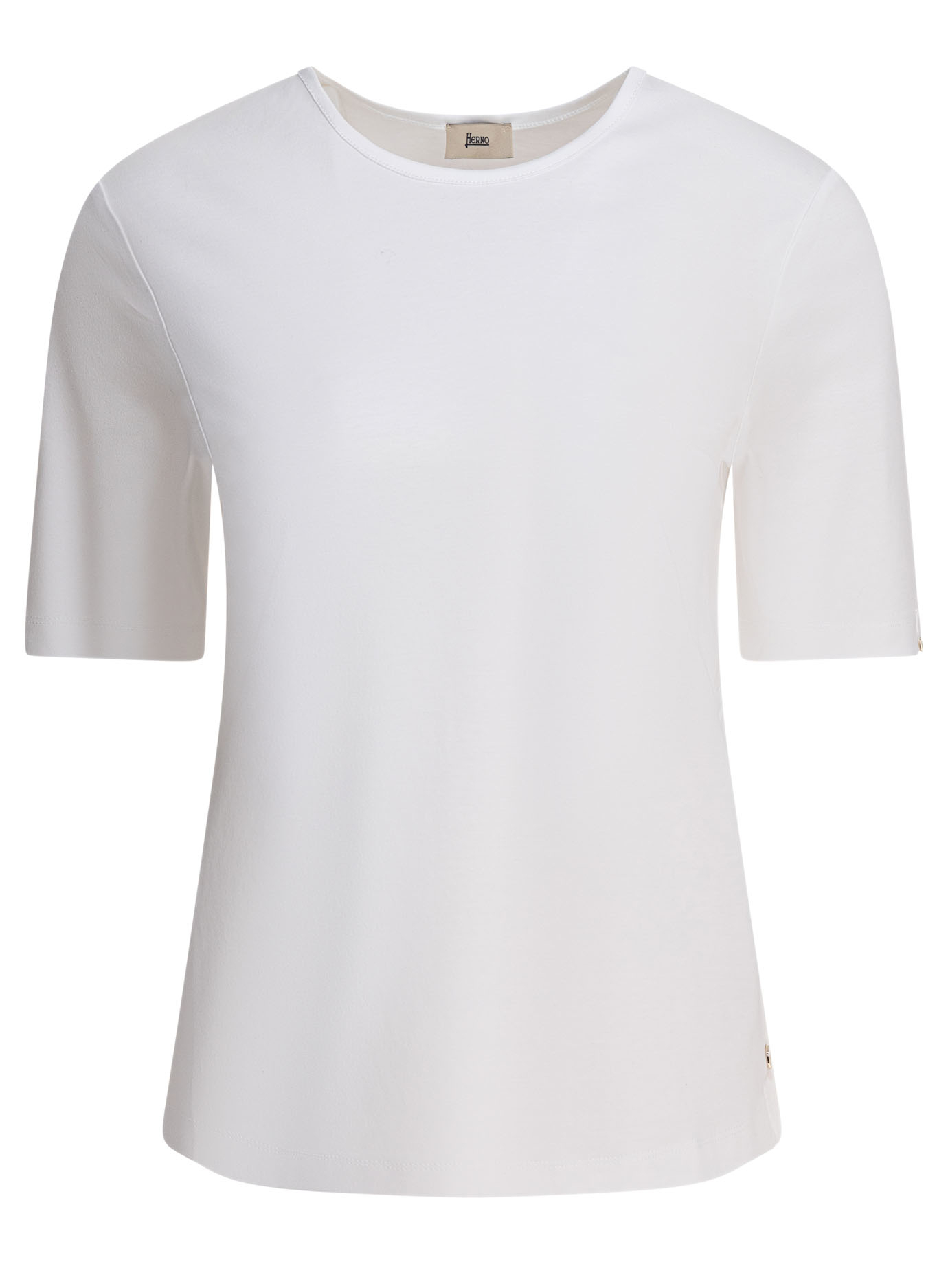 Tシャツ・カットソー Herno T-shirts White