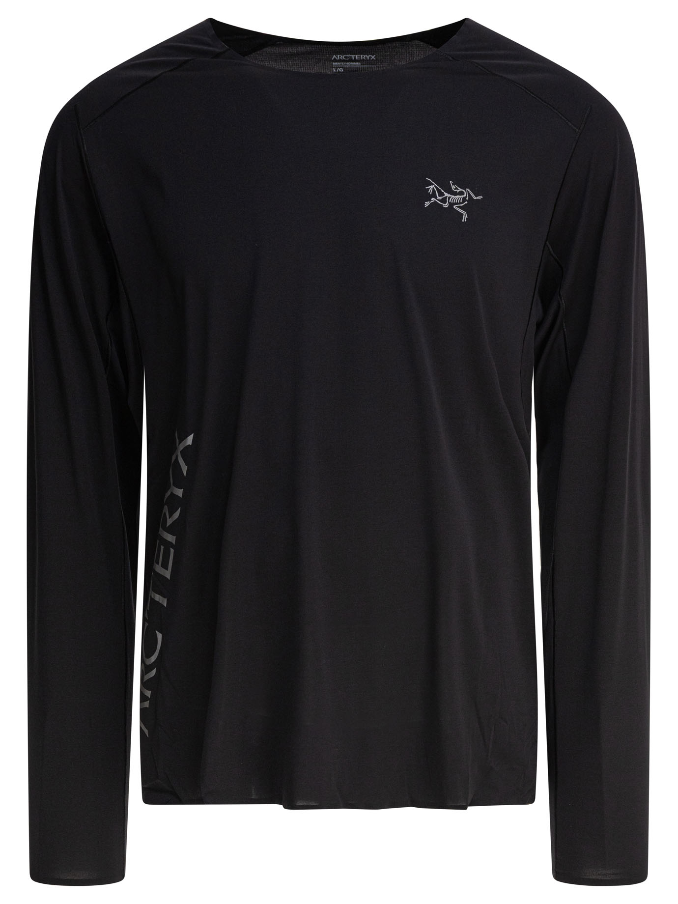 Tシャツ・カットソー Arc'teryx T-shirts Black