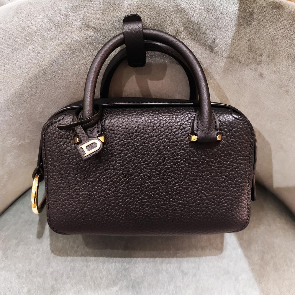 DELVAUX レディース ハンドバッグ