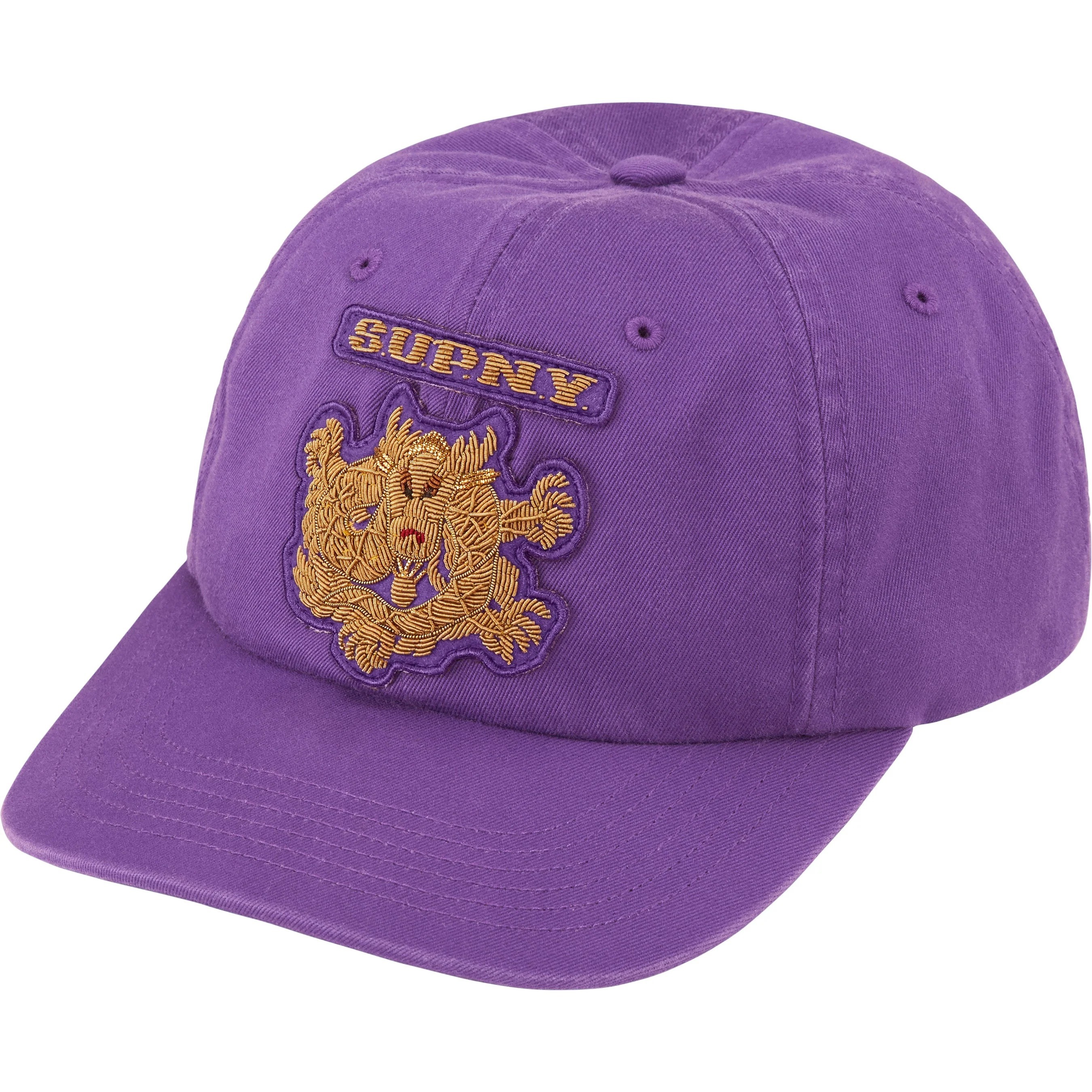 Supreme Bullion Dragon 6-Panel