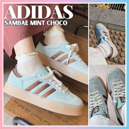 韓国 adidas SAMBAE(アディダス サンベイ) - 海外通販のBUYMA