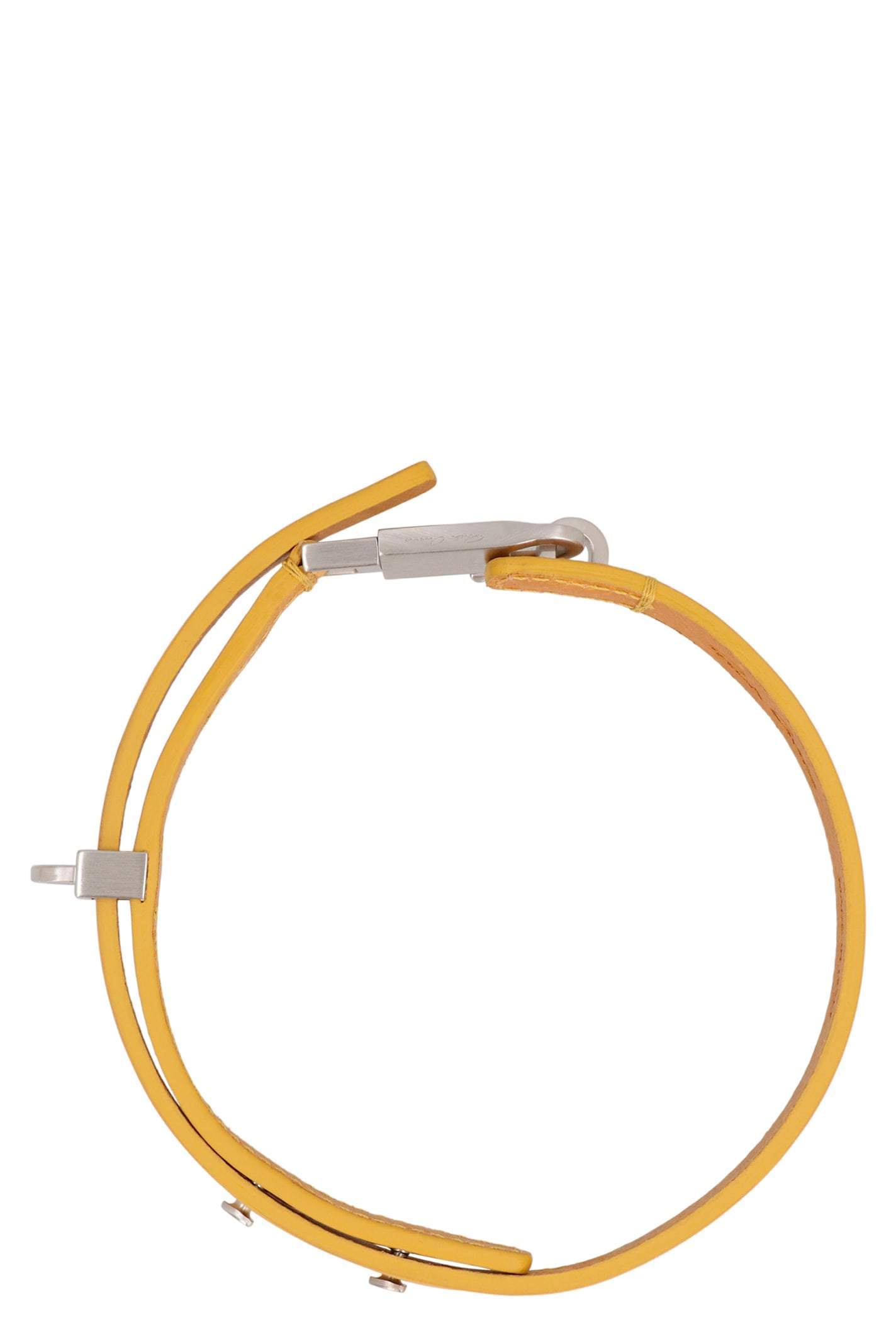 【送料&関税込】Rick Owens Leather Necklace