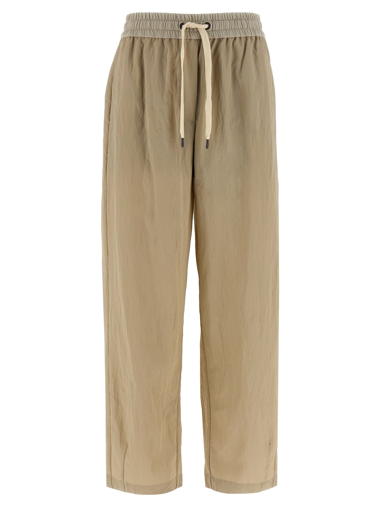 【送料&関税込】Brunello Cucinelli Viscose Pants