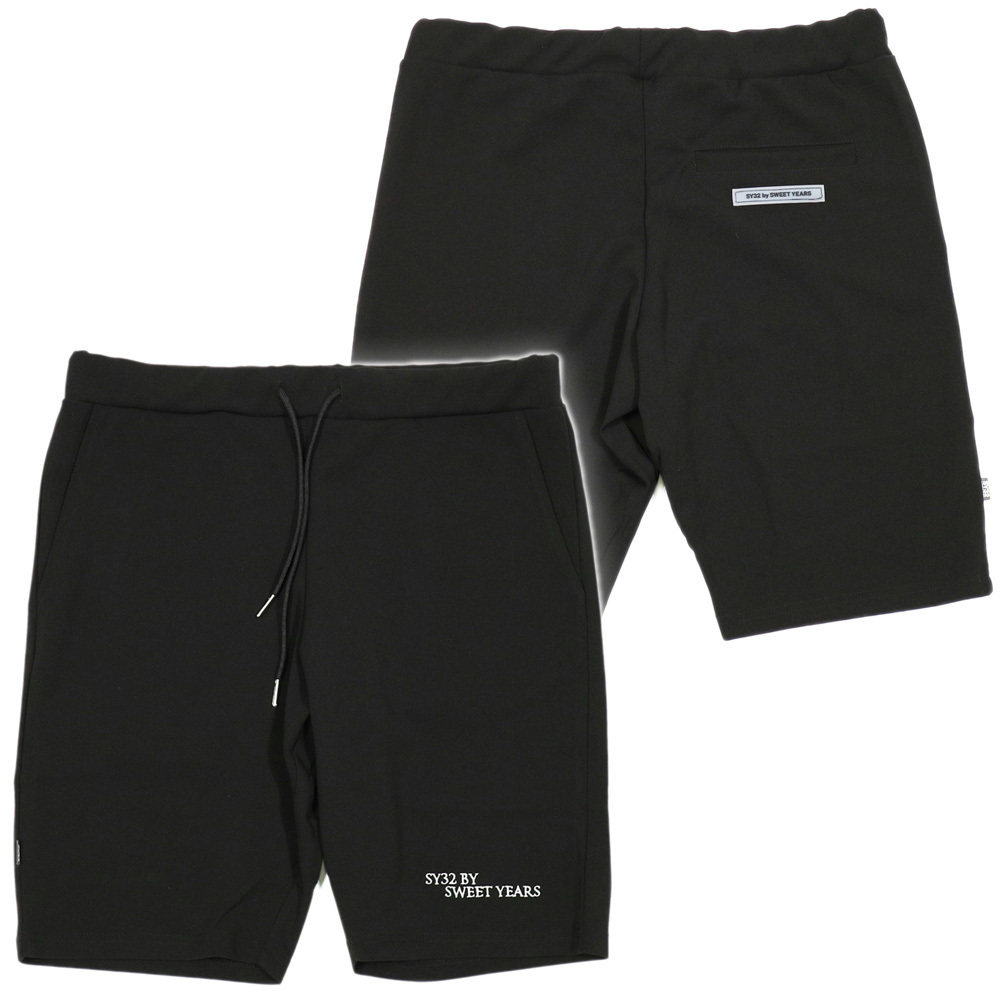 国内発送☆SY32 by SWEETYEARS☆NASHIJI SHORT PANTS