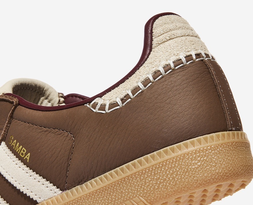 adidas】Samba LT サンバ JQ6620 ☆追跡可能☆ (adidas