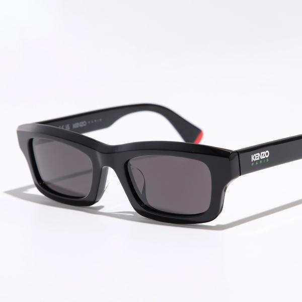KENZO サングラス KZ40164U レディース スクエア型